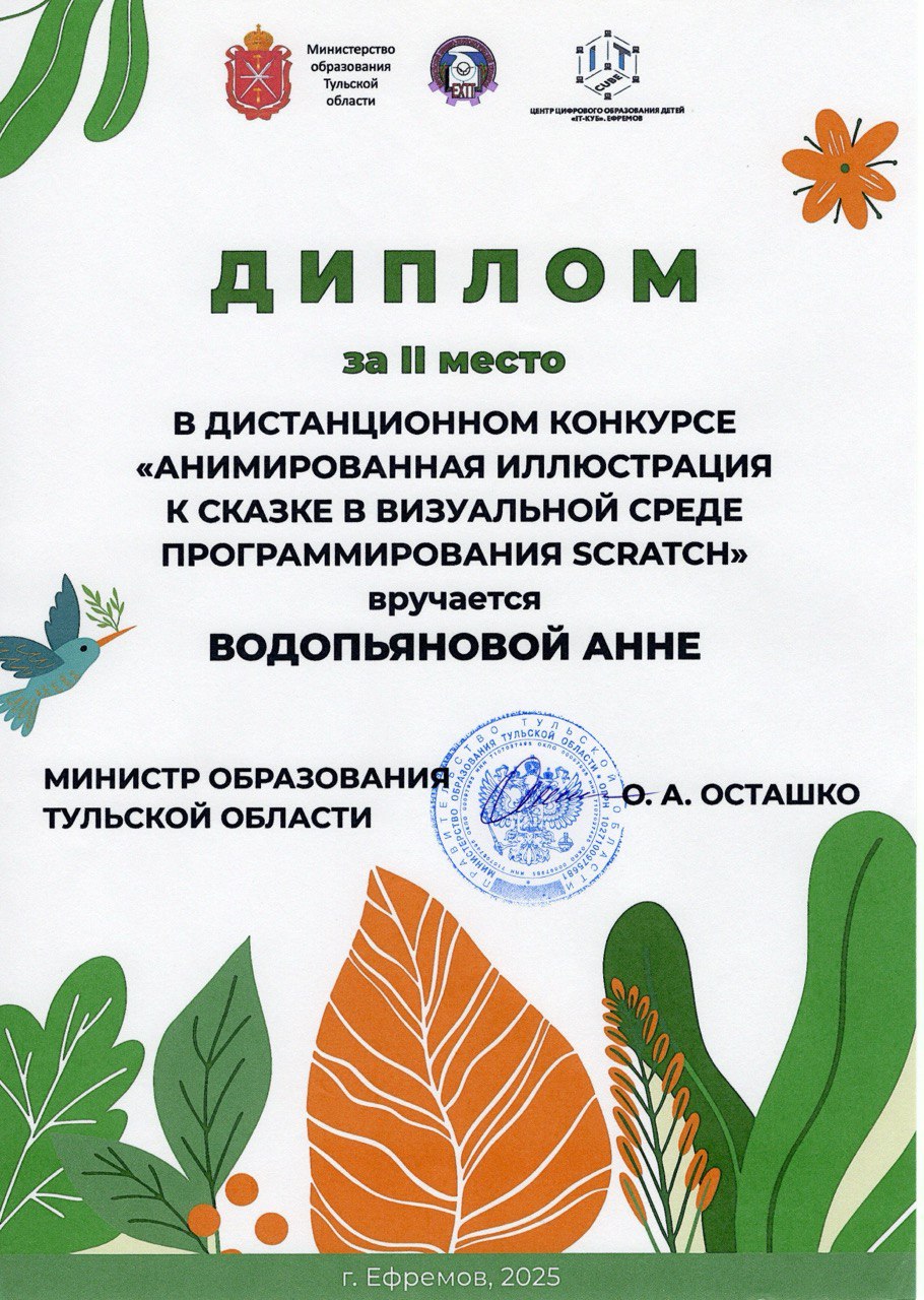 Региональный дистанционный конкурс по программированию.