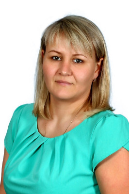 Коняхина Татьяна Александровна Коняхина Татьяна Александровна