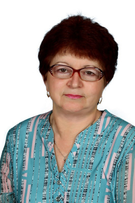 Вагабова Гюльназ Гамидуллаевна Вагабова Гюльназ Гамидуллаевна