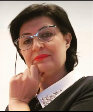 Полонская Татьяна Ивановна Полонская Татьяна Ивановна