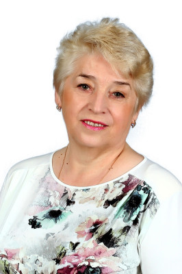 Прялочникова Нина Юрьевна Прялочникова Нина Юрьевна
