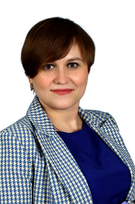 Зайцева Мария Михайловна Зайцева Мария Михайловна