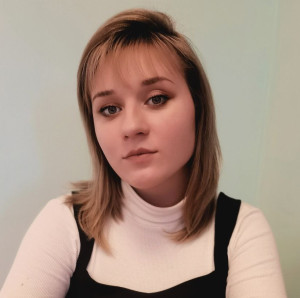 Бригадирова Ульяна Николаевна Бригадирова Ульяна Николаевна
