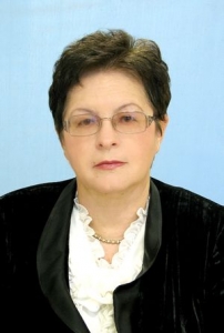 Панчева Татьяна Ивановна Панчева Татьяна Ивановна