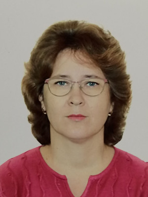 Лавренова Евгения Александровна Лавренова Евгения Александровна